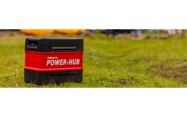 Projecta power hub deals
