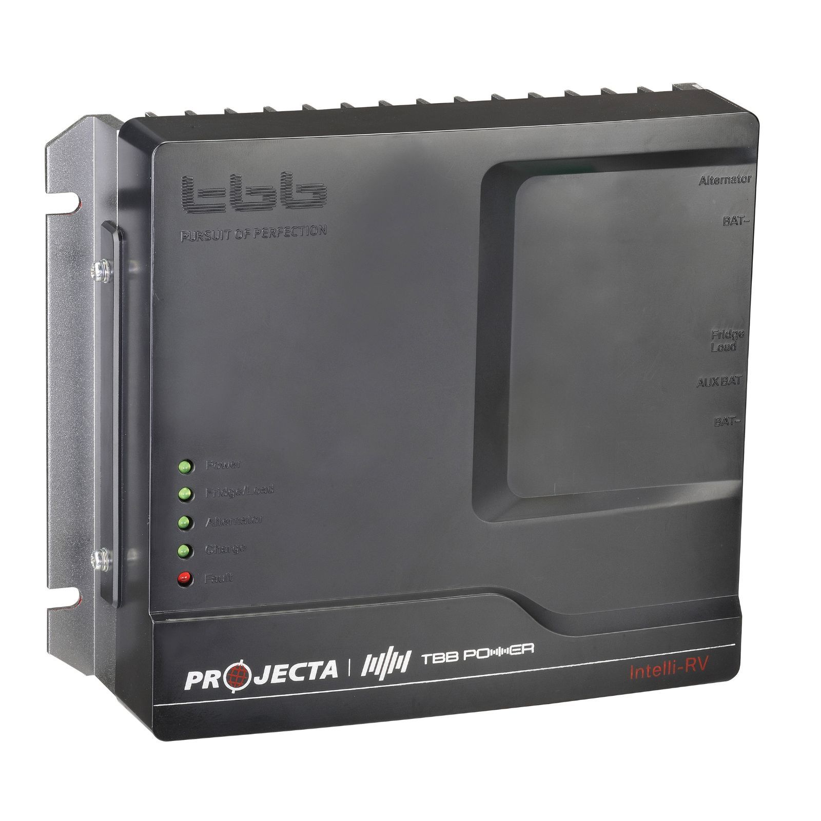 Intelli-Grid Compact 100 Power Management System | Projecta