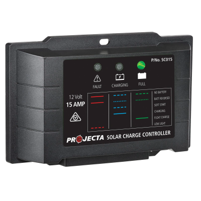 Projecta 15a 7 stage 2025 full auto 240v charger