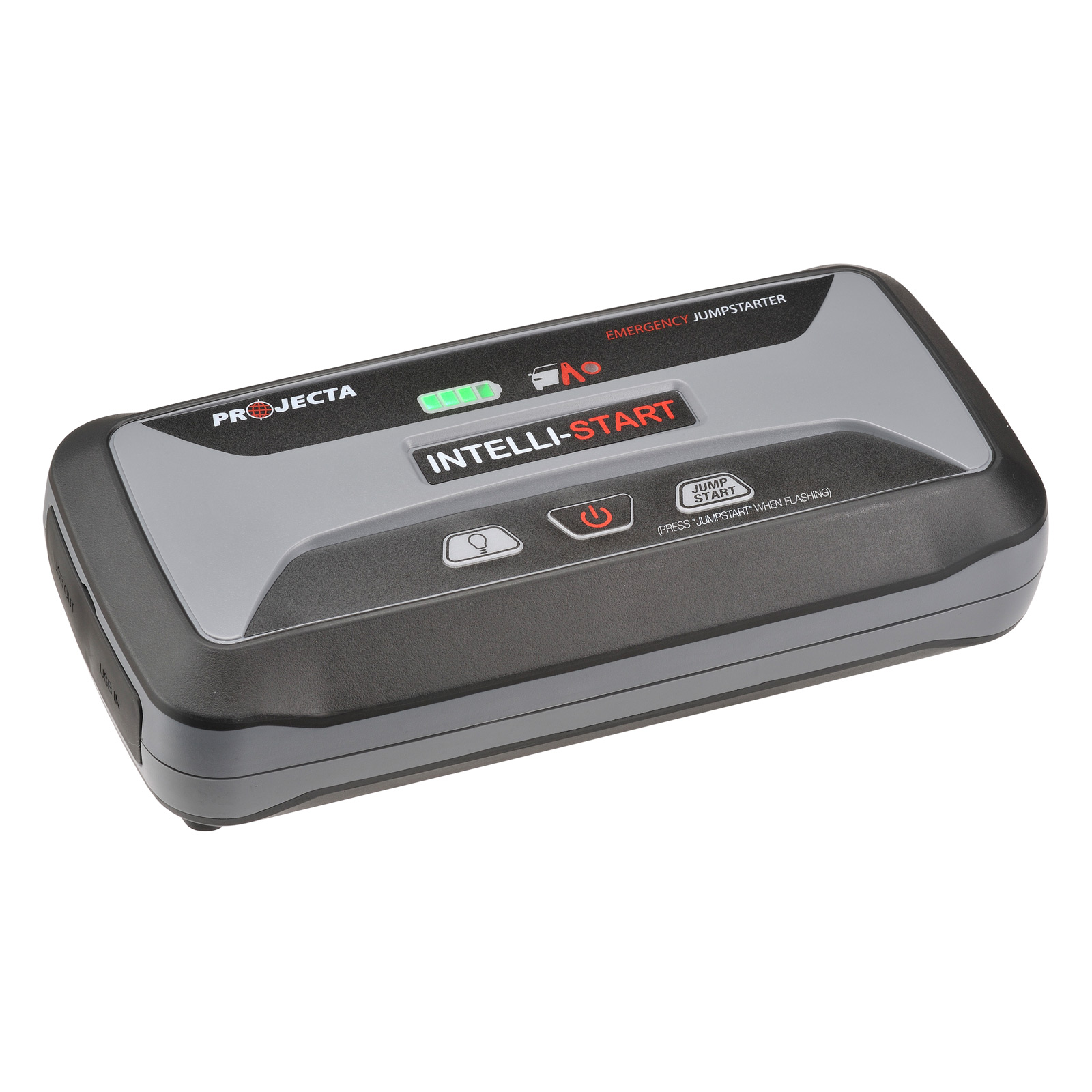 Most powerful lithium shop jump starter
