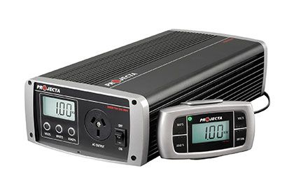 Intelli-Grid | Projecta