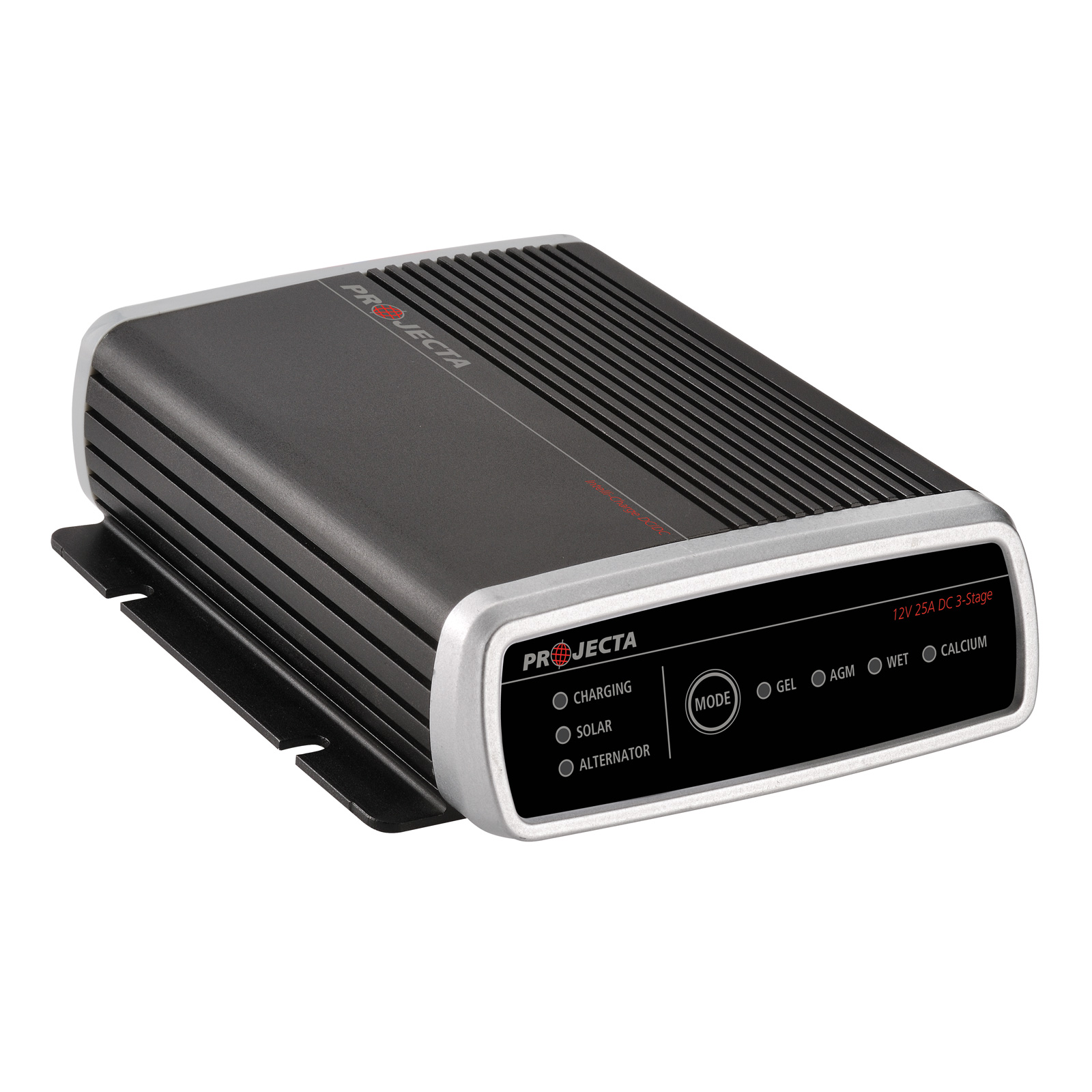 Projecta IDC25 Dual Battery Charger