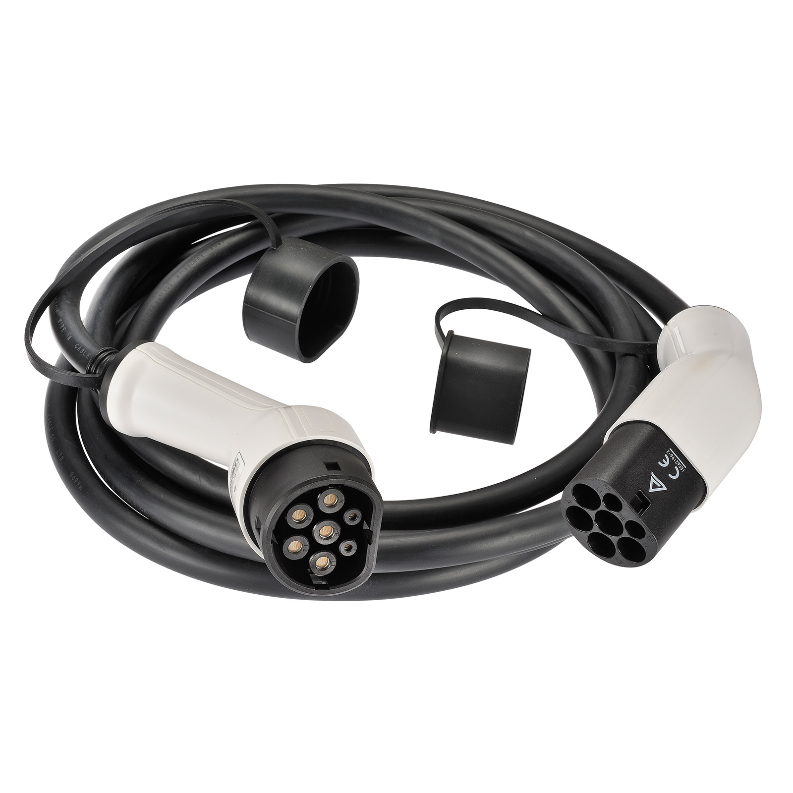 22KW EV CHARGING CABLES