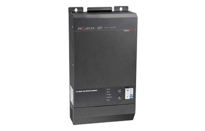 Intelli-Grid | Projecta