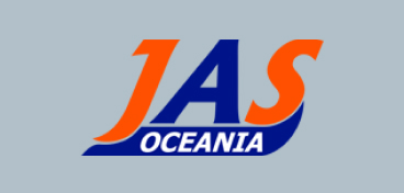 JAS Oceania