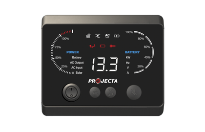 Intelli-Grid | Projecta