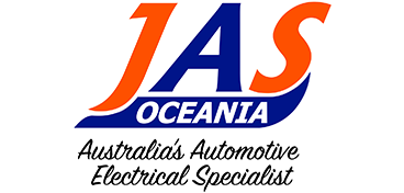JAS Oceania