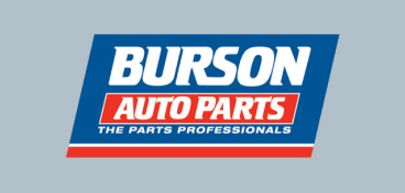 Burson Auto Parts