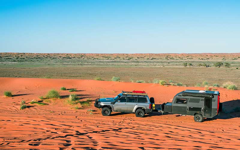 Intelli-RV Range