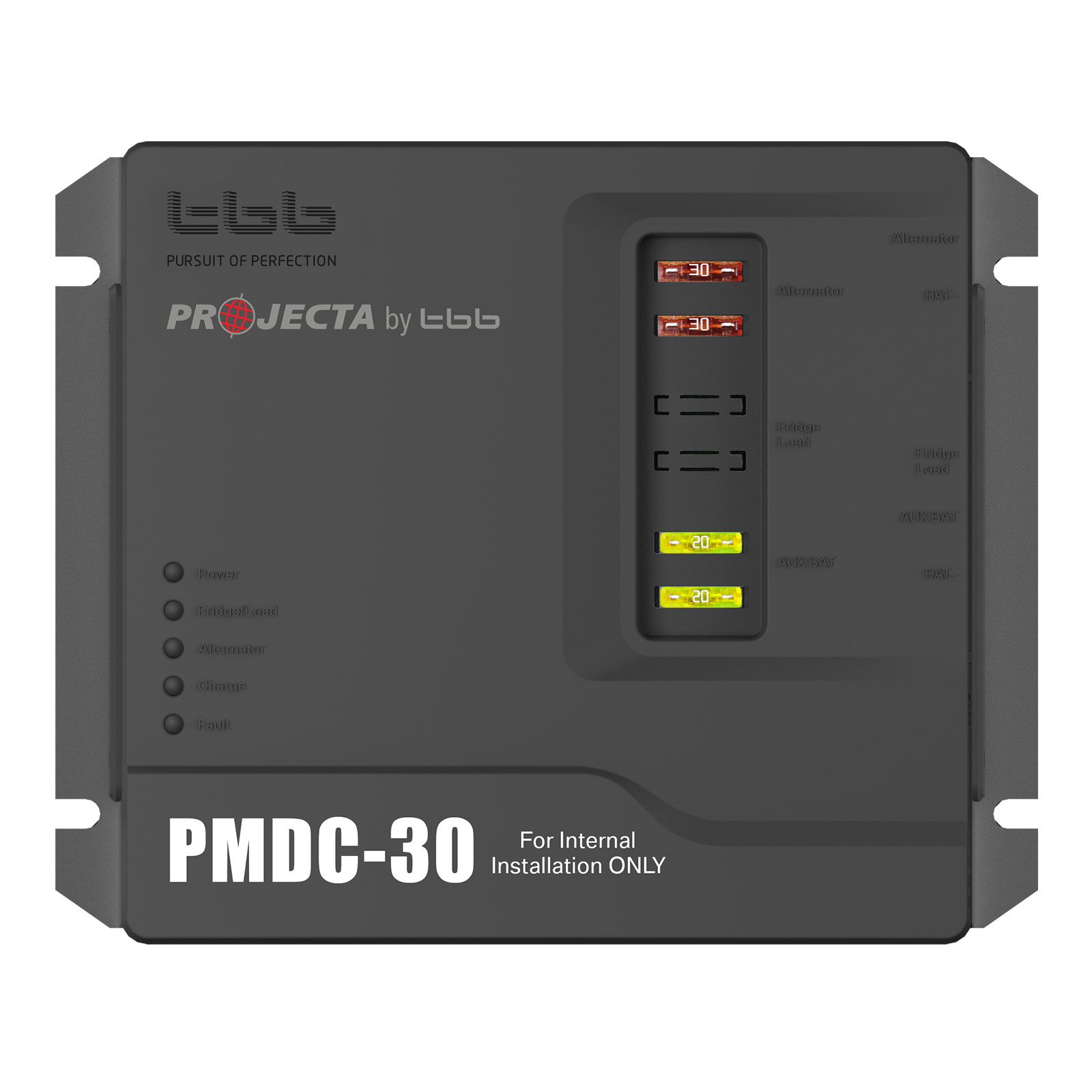 Projecta Intelli-Jay PMDC-30