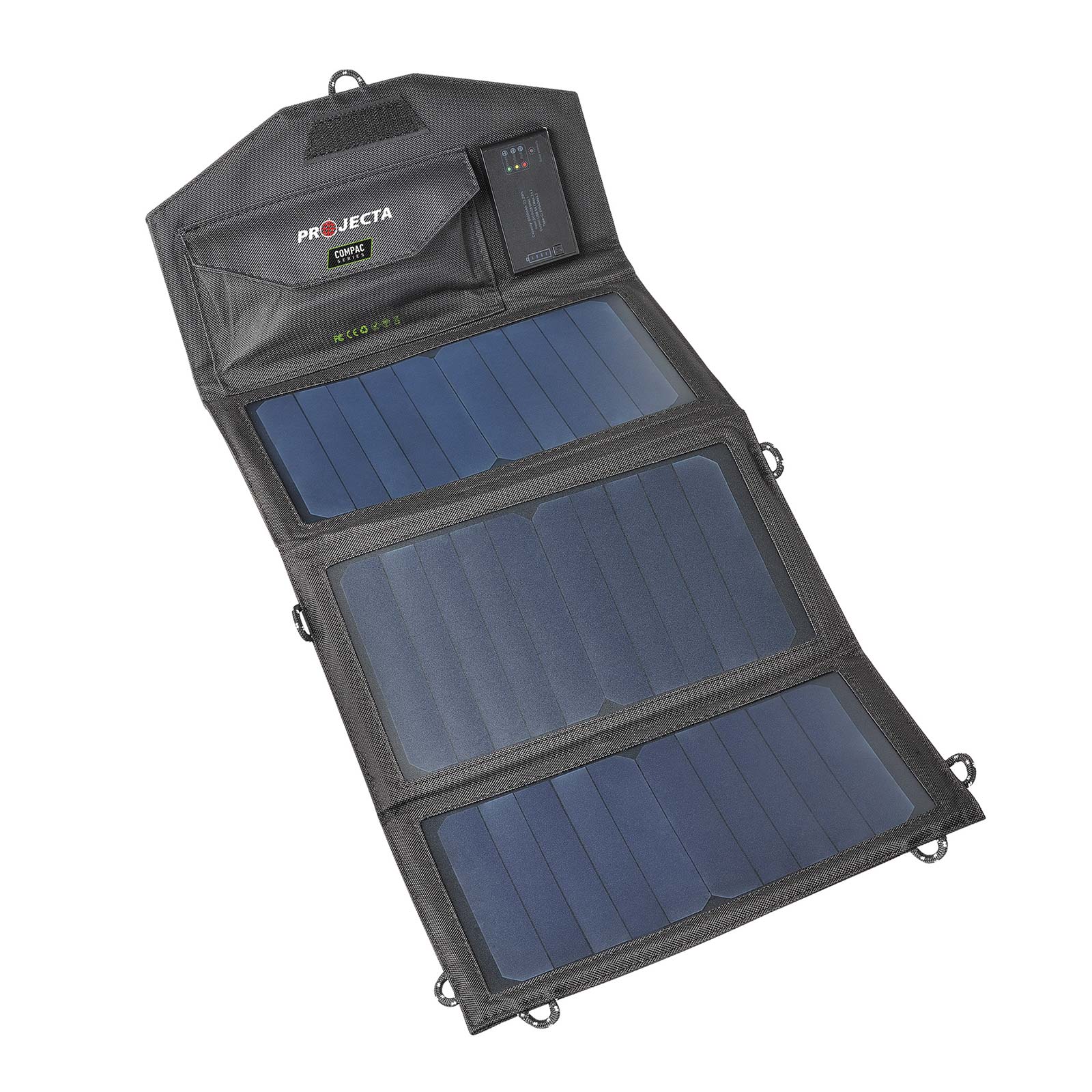 Projecta PP10 Solar Panel