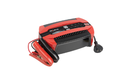 12/24V Car & Workshop Battery Chargers | Projecta