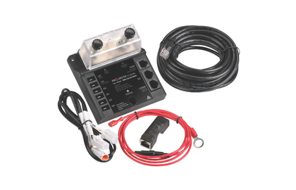 Intelli-Grid | Projecta