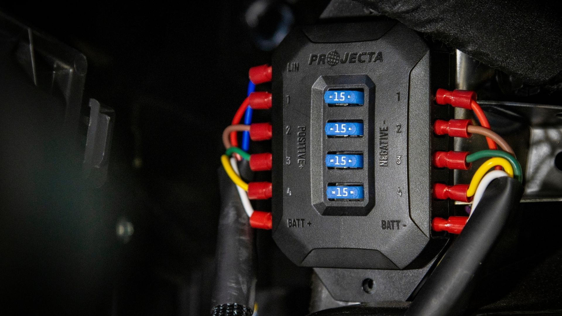 IS5000HD Industrial Jump Starter