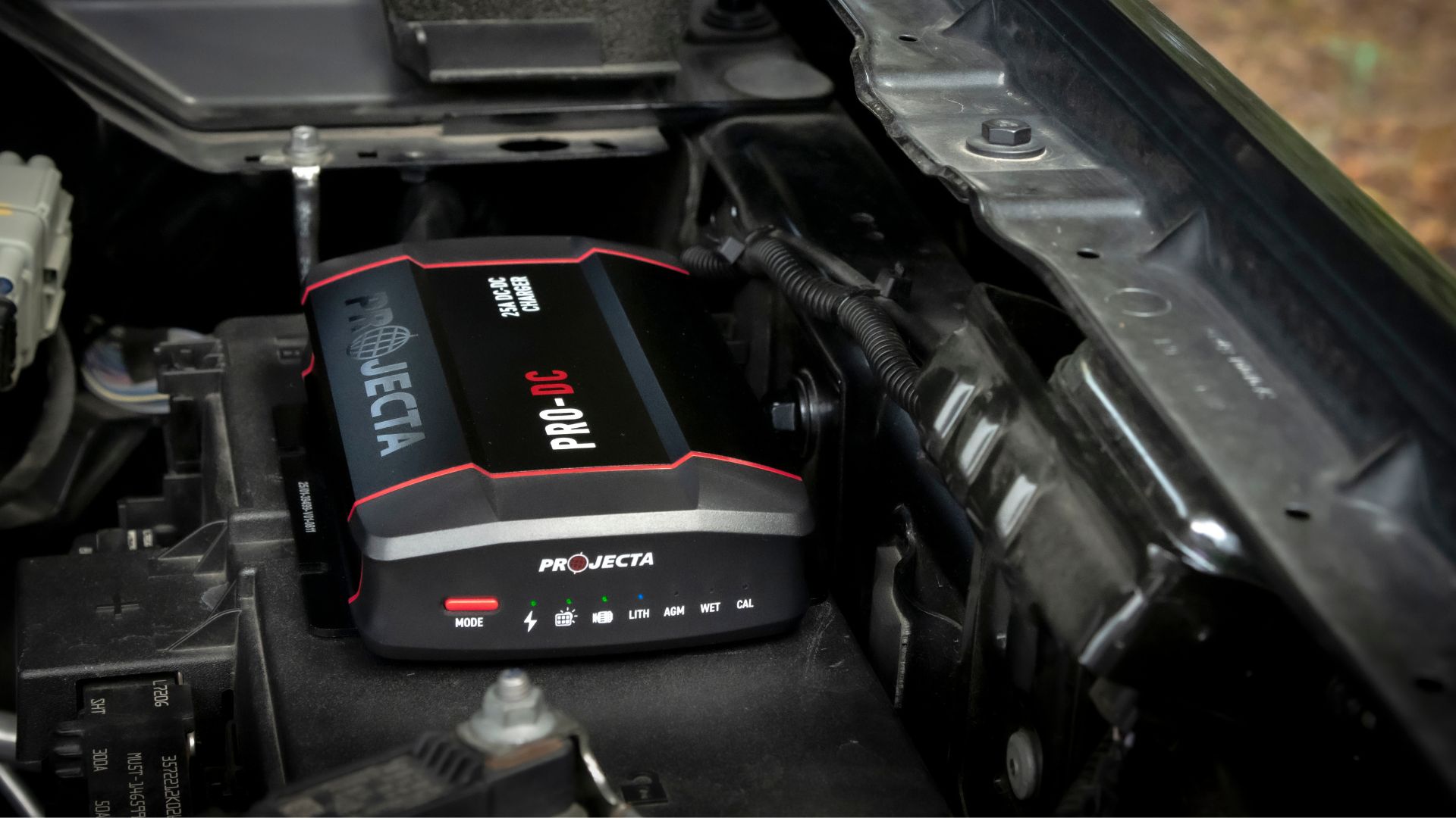 IS5000HD Industrial Jump Starter