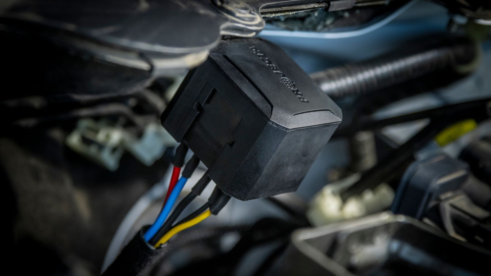 IS5000HD Industrial Jump Starter