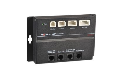 Intelli-Grid | Projecta