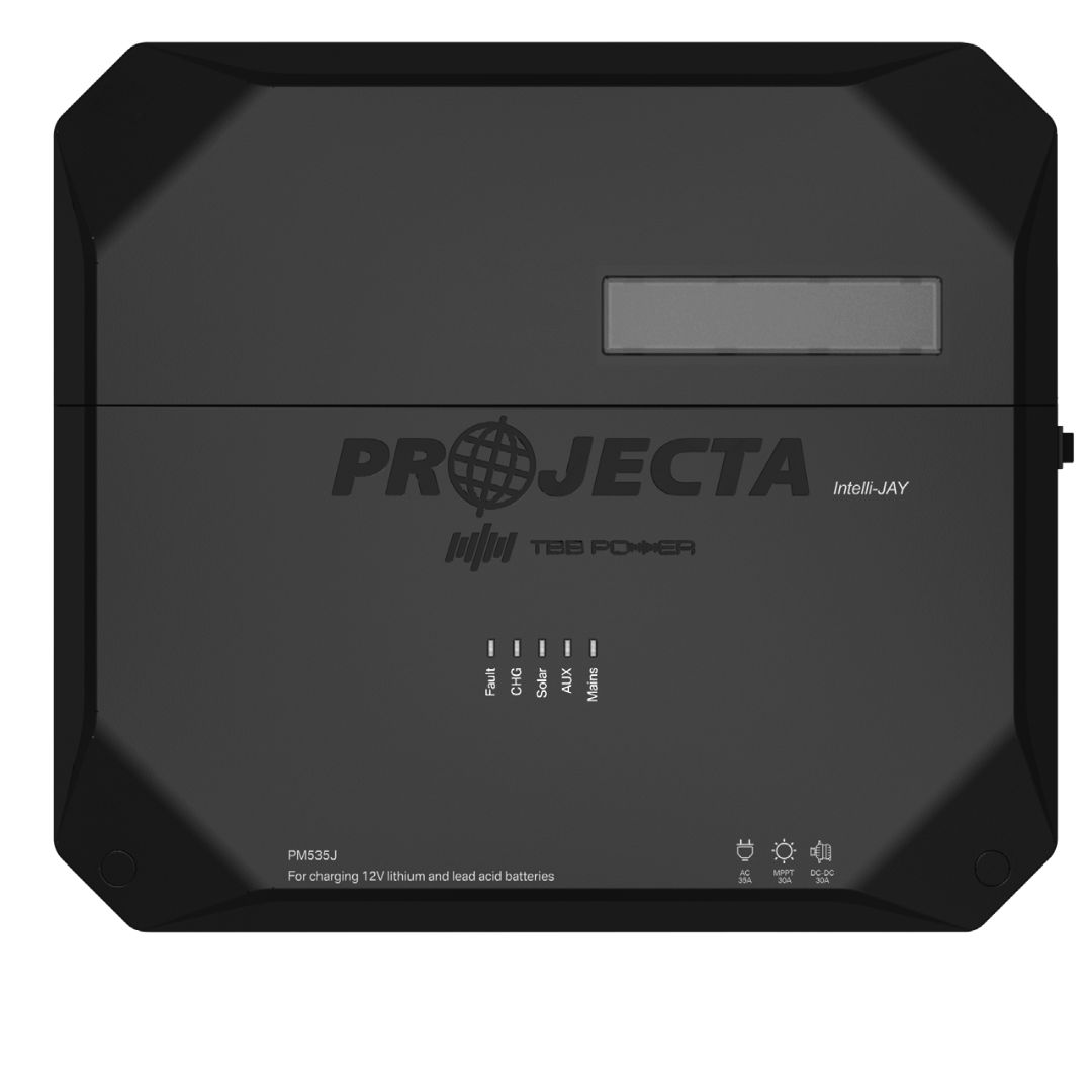 PM535J Power Management Unit