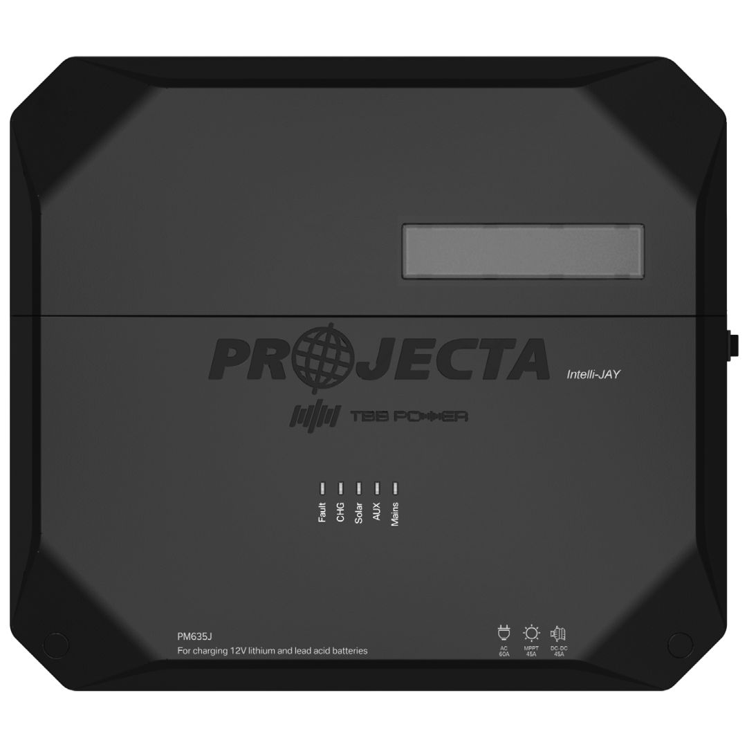 Projecta PM635J Power Management Unit